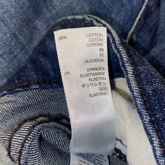 Gap Premium Mid Rise Skinny Jeans! - Picture 8 of 8